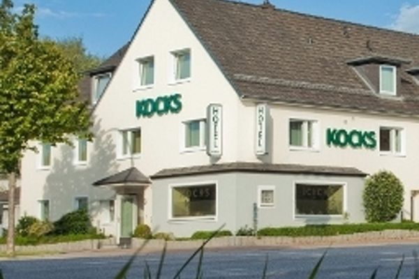 Kocks Garni (Hamburg)